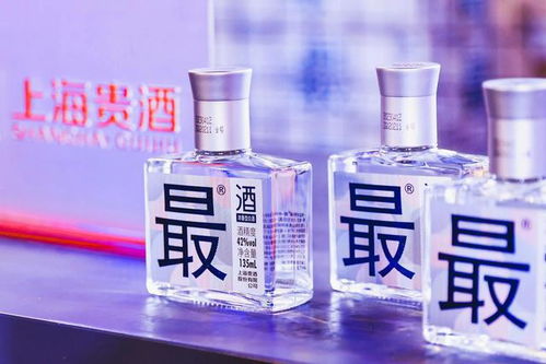上海贵酒 以“最R酒”破圈，白酒年轻化的创新实践